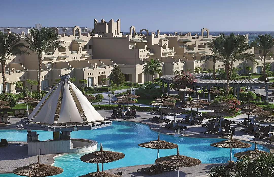 Coral Sea Waterworld Sharm El Sheikh-1